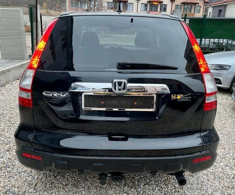 Honda Cr-v Продаден!!!, снимка 5 - Автомобили и джипове - 48005997