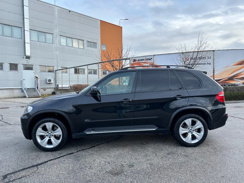 BMW X5 3.0d 235 к.с., снимка 2 - Автомобили и джипове - 48277950