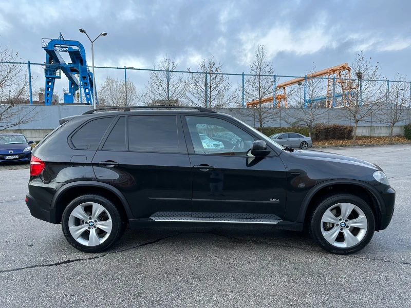 BMW X5 3.0d 235 к.с., снимка 5 - Автомобили и джипове - 48277950