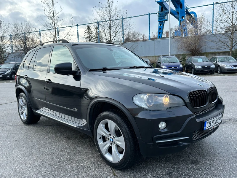 BMW X5 3.0d 235 к.с., снимка 6 - Автомобили и джипове - 48277950