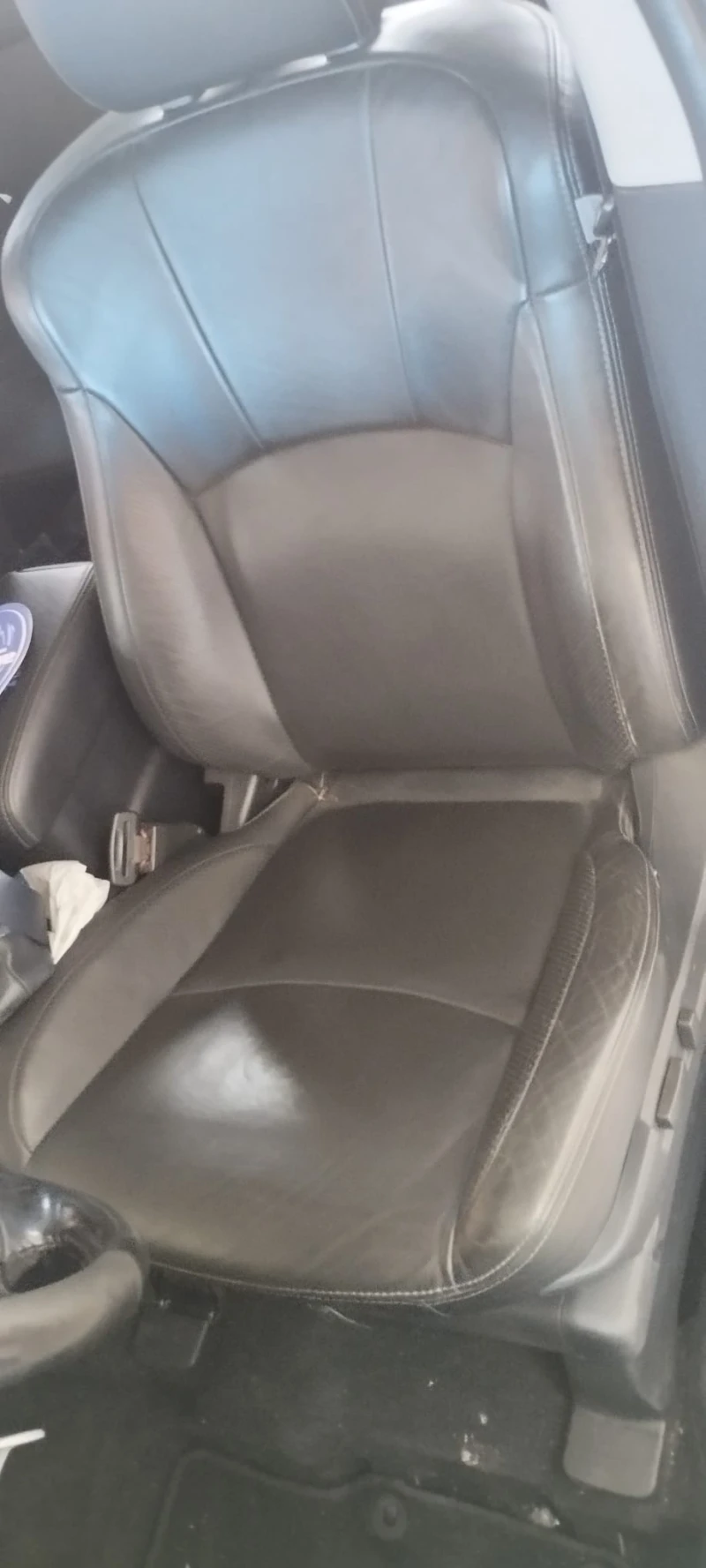 Peugeot 4007, снимка 10 - Автомобили и джипове - 52126860