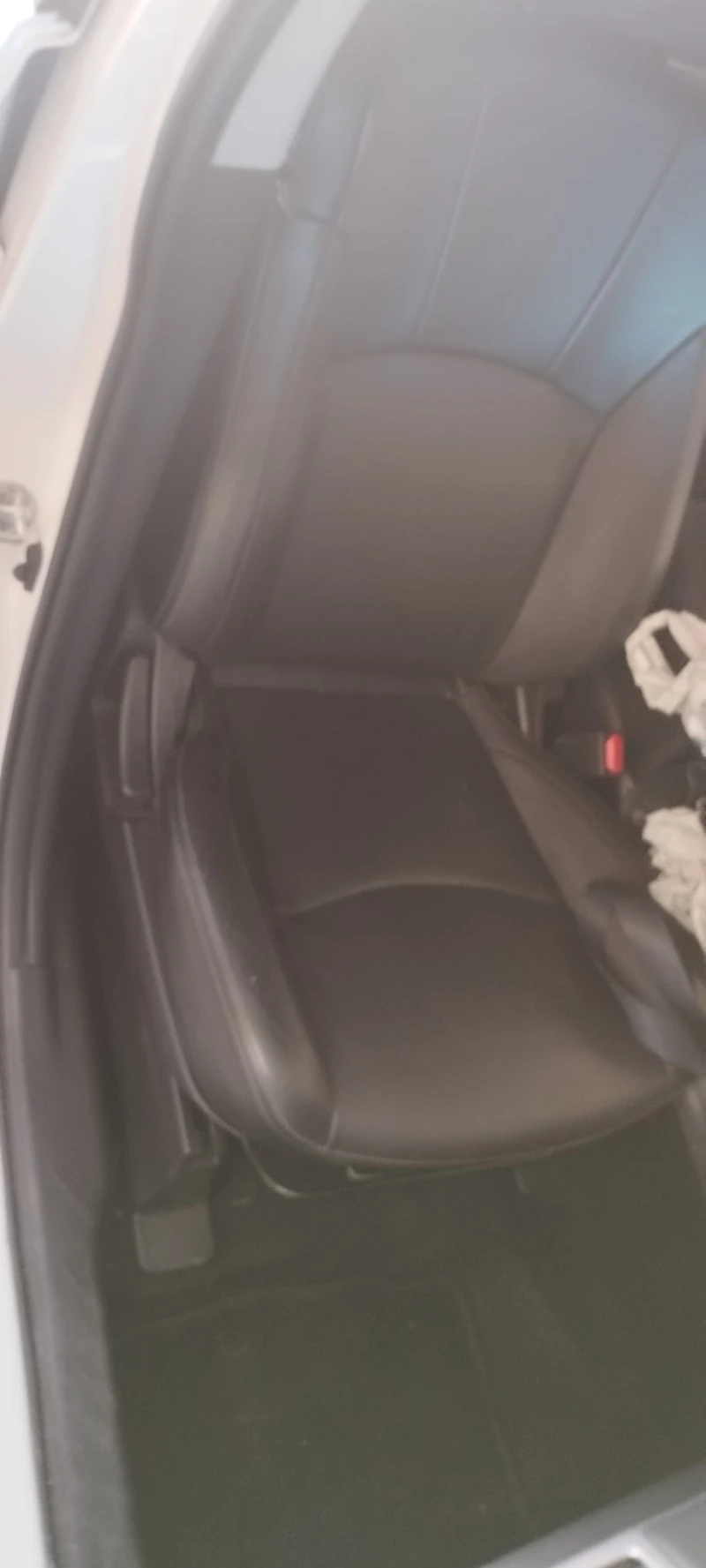 Peugeot 4007, снимка 11 - Автомобили и джипове - 52126860