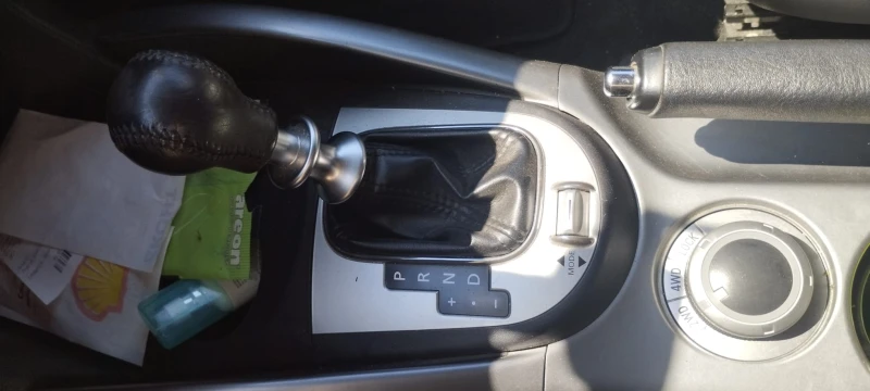 Peugeot 4007, снимка 15 - Автомобили и джипове - 52126860