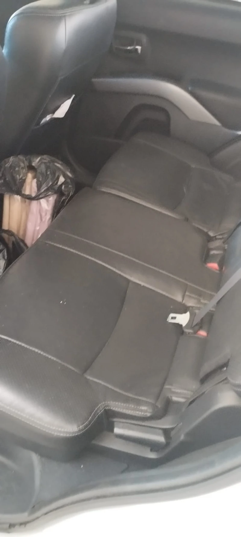 Peugeot 4007, снимка 17 - Автомобили и джипове - 52126860