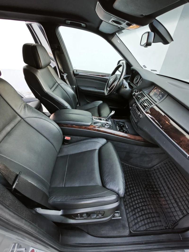 BMW X5, снимка 9 - Автомобили и джипове - 52268992