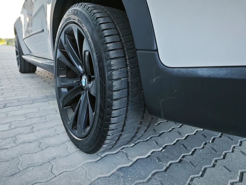 BMW X5, снимка 6 - Автомобили и джипове - 52268992