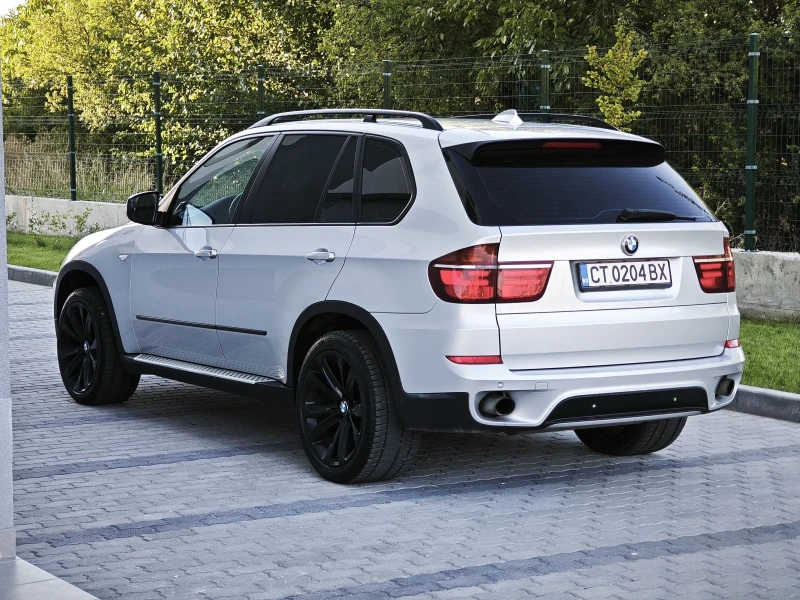 BMW X5, снимка 5 - Автомобили и джипове - 52268992