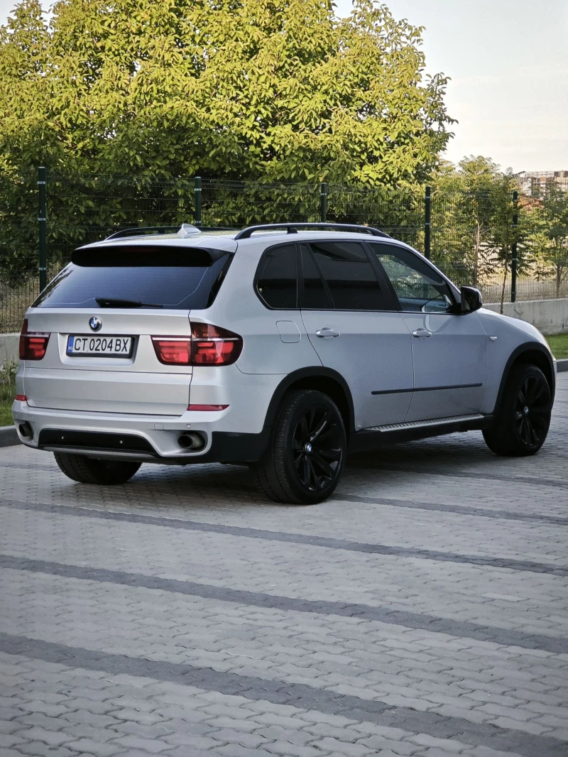 BMW X5, снимка 8 - Автомобили и джипове - 52268992