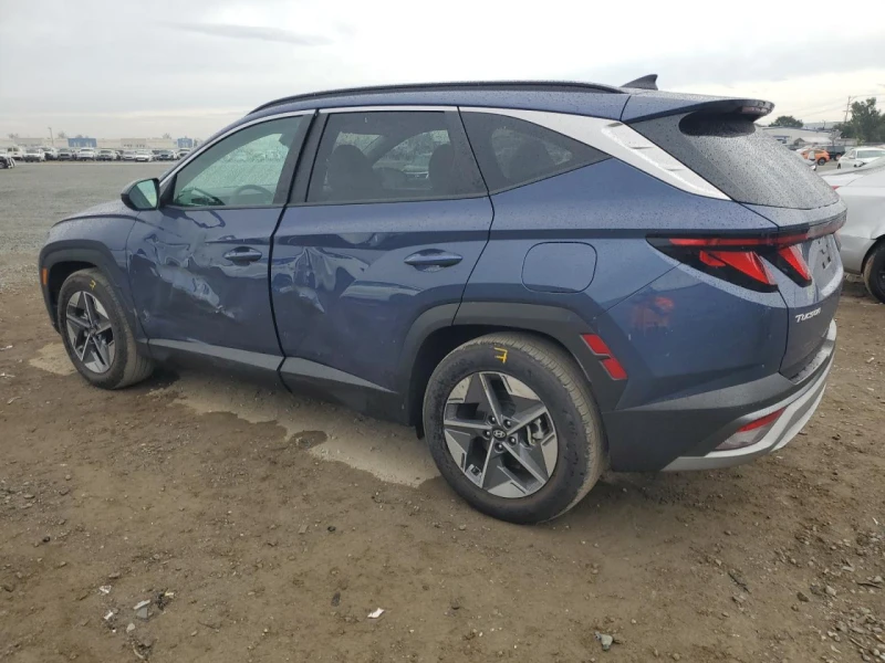 Hyundai Tucson SEL* ВЪЗМОЖНОСТ ЗА ЛИЗИНГ, снимка 3 - Автомобили и джипове - 52526504