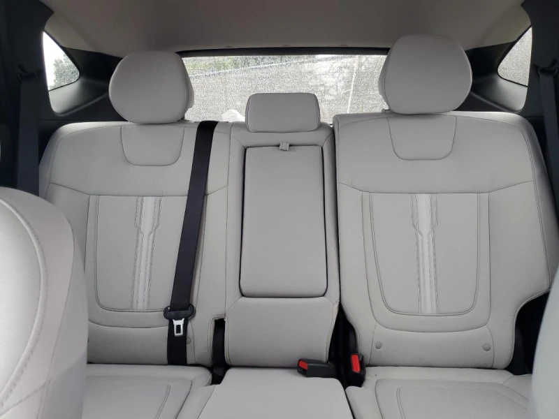 Hyundai Tucson SEL* ВЪЗМОЖНОСТ ЗА ЛИЗИНГ, снимка 10 - Автомобили и джипове - 52526504