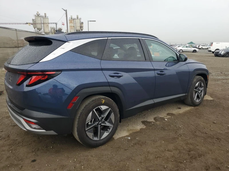 Hyundai Tucson SEL* ВЪЗМОЖНОСТ ЗА ЛИЗИНГ, снимка 4 - Автомобили и джипове - 52526504