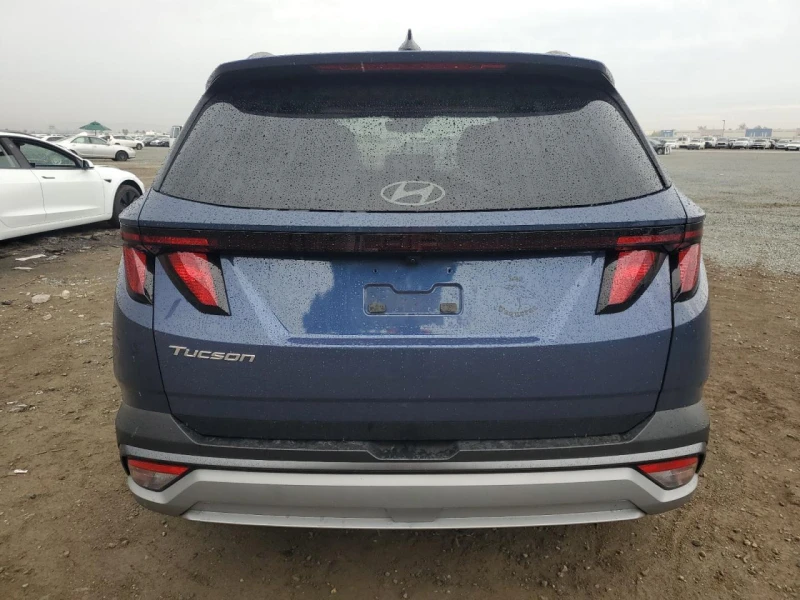 Hyundai Tucson SEL* ВЪЗМОЖНОСТ ЗА ЛИЗИНГ, снимка 6 - Автомобили и джипове - 52526504