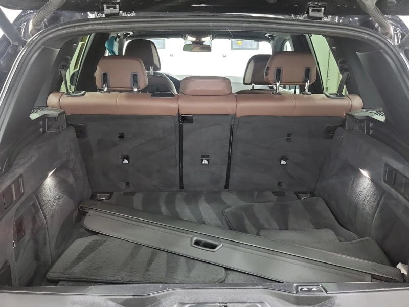 BMW X5 40i * * CARFAX * * АВТО КРЕДИТ * * , снимка 13 - Автомобили и джипове - 52676164