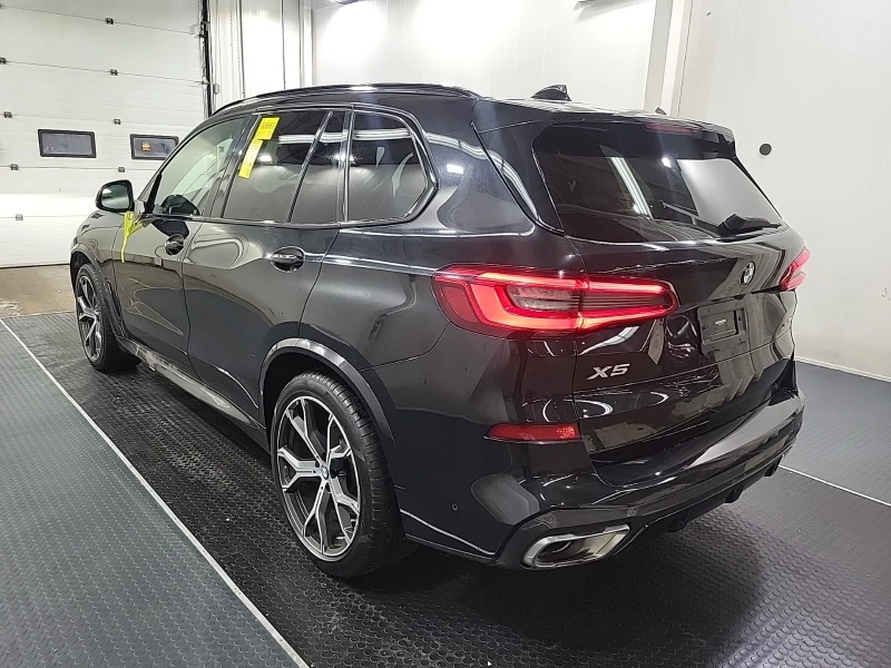 BMW X5 40i * * CARFAX * * АВТО КРЕДИТ * * , снимка 4 - Автомобили и джипове - 52676164
