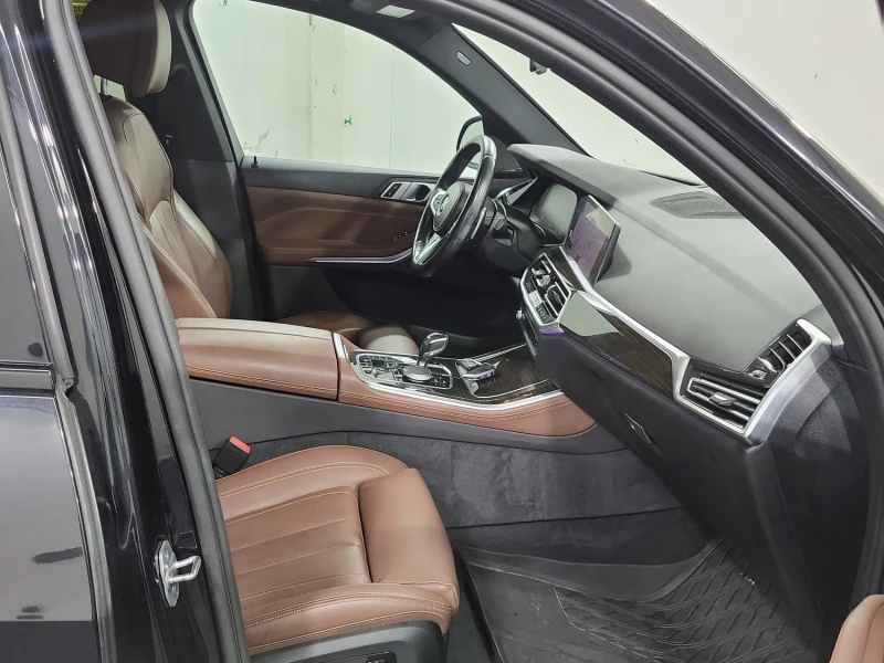 BMW X5 40i * * CARFAX * * АВТО КРЕДИТ * * , снимка 10 - Автомобили и джипове - 52676164