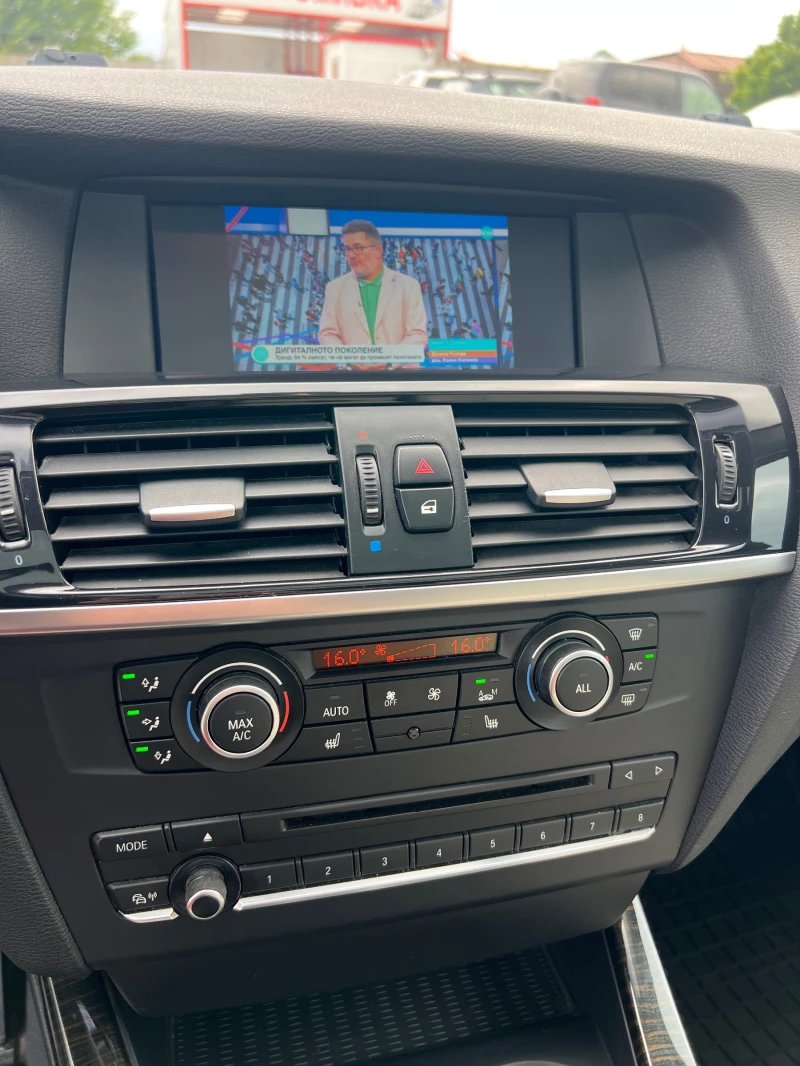 BMW X3 Daru car selection , снимка 10 - Автомобили и джипове - 52789961