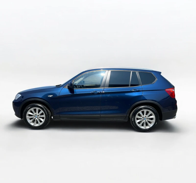 BMW X3 Daru car selection , снимка 7 - Автомобили и джипове - 52789961