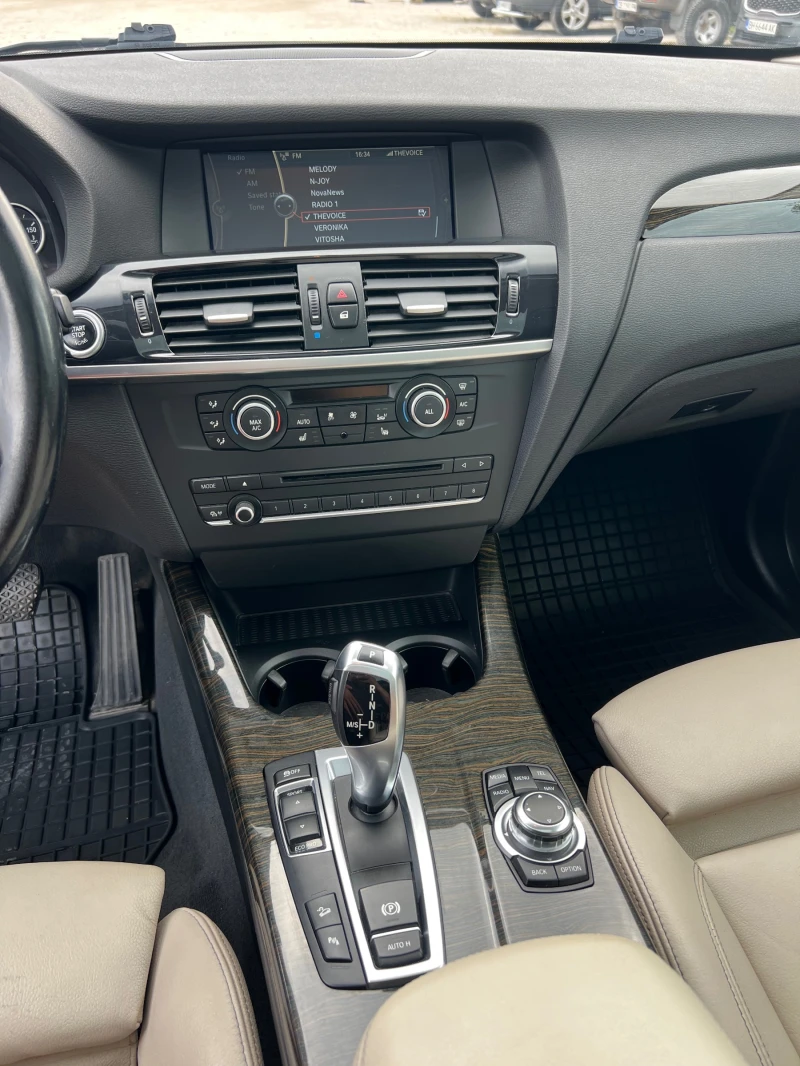 BMW X3 Daru car selection , снимка 17 - Автомобили и джипове - 52789961