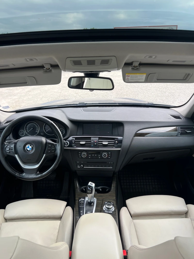 BMW X3 Daru car selection , снимка 8 - Автомобили и джипове - 52789961