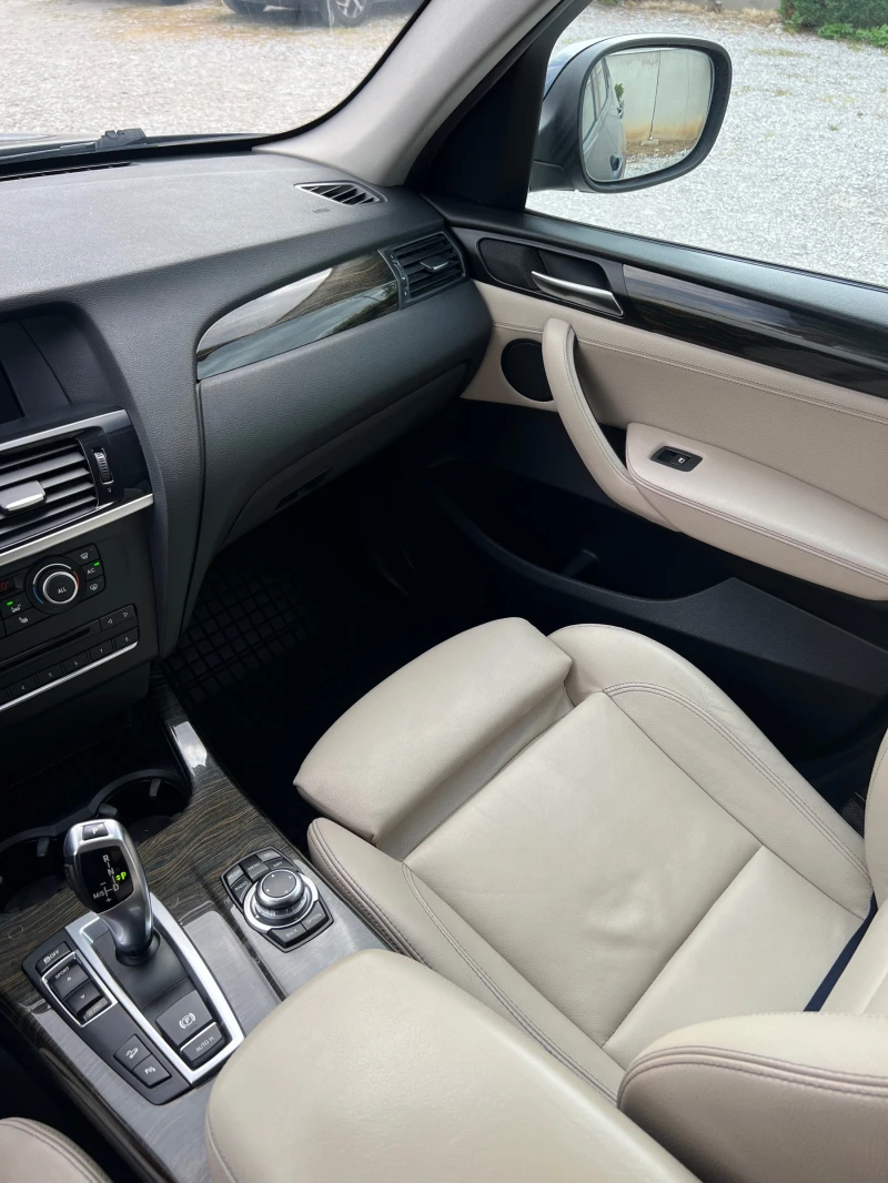 BMW X3 Daru car selection , снимка 11 - Автомобили и джипове - 52789961