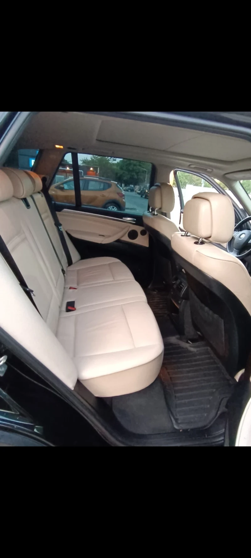 BMW X5 3.5D 286кс 2012г, снимка 12 - Автомобили и джипове - 52856856