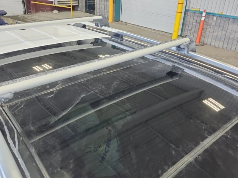 Mercedes-Benz GLK * 350 * CARFAX * БЕЗ ПЪРВОНАЧАЛНА ВНОСКА, снимка 15 - Автомобили и джипове - 53074073