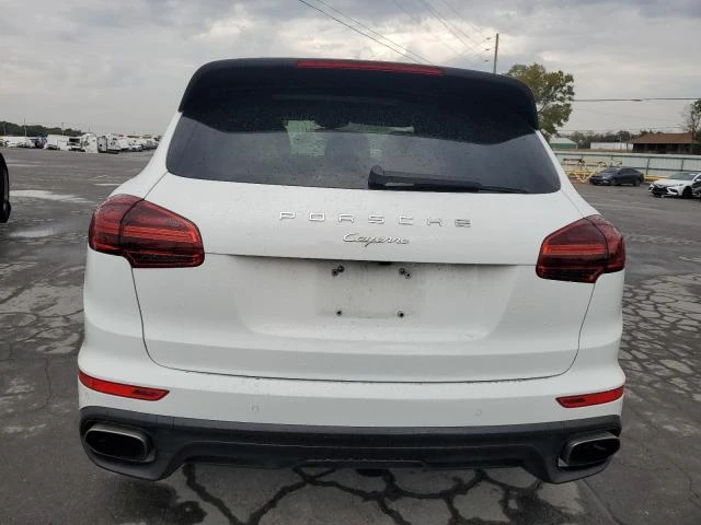 Porsche Cayenne, снимка 5 - Автомобили и джипове - 47951814