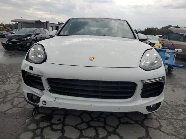 Porsche Cayenne, снимка 2 - Автомобили и джипове - 47951814