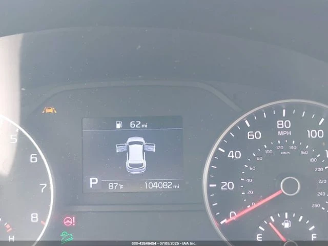 Kia Sportage LX - изображение 7