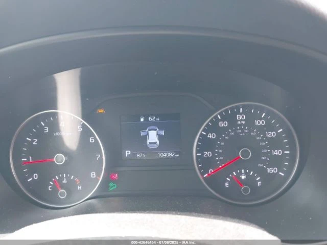 Kia Sportage LX - изображение 6