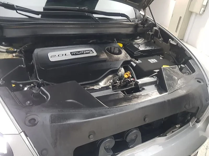 Jeep Cherokee  (Kl) 2.0 Diesel Limited 4Wd, снимка 6 - Автомобили и джипове - 55926924