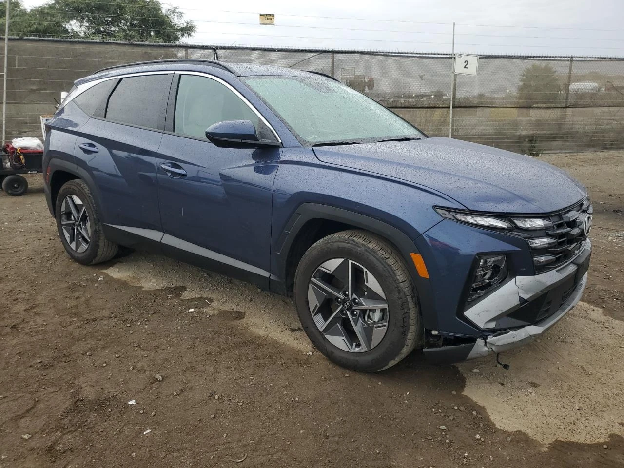 Hyundai Tucson SEL* ВЪЗМОЖНОСТ ЗА ЛИЗИНГ, снимка 1