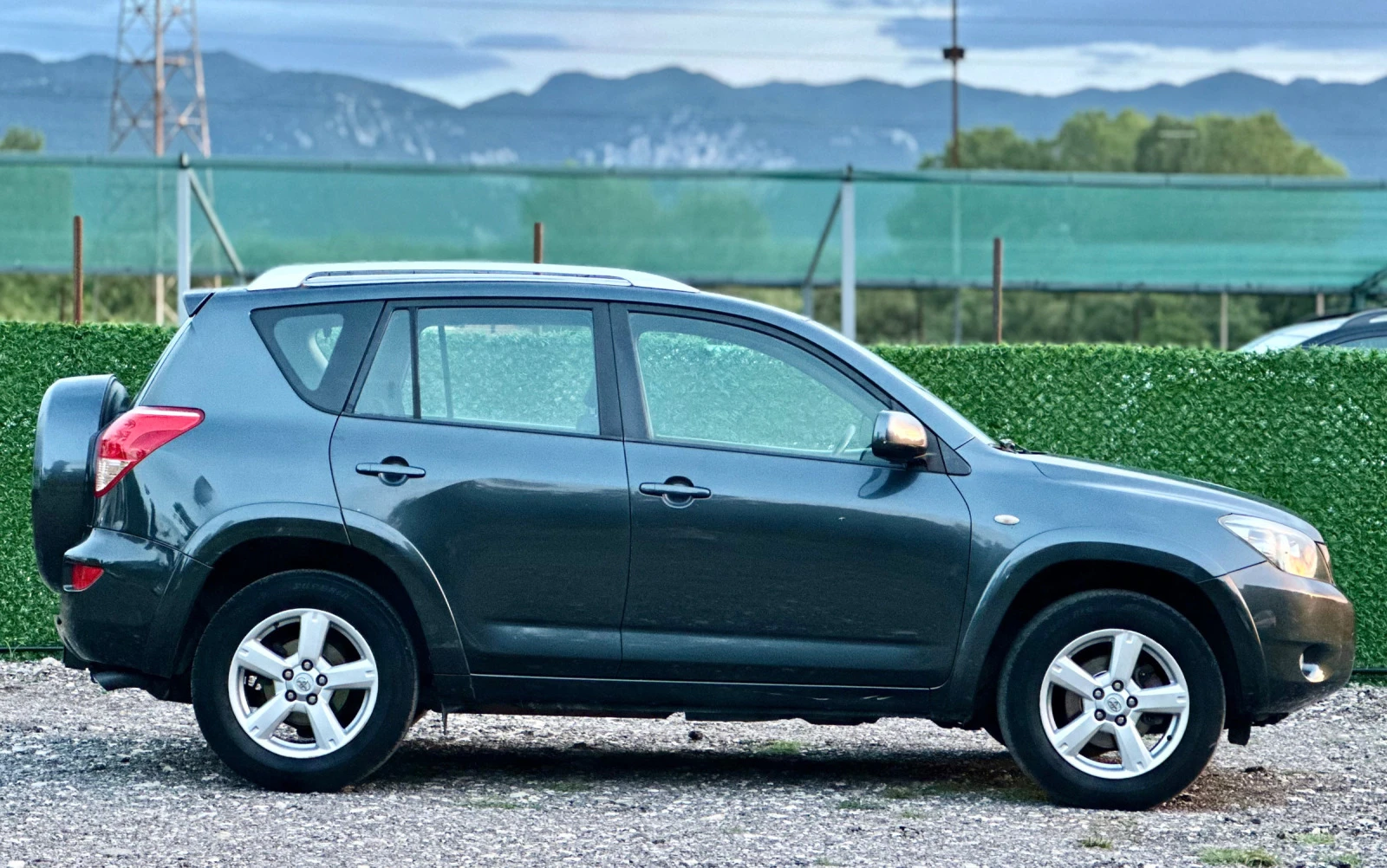 Toyota Rav4 2.2D * * ИТАЛИЯ* *  - изображение 9