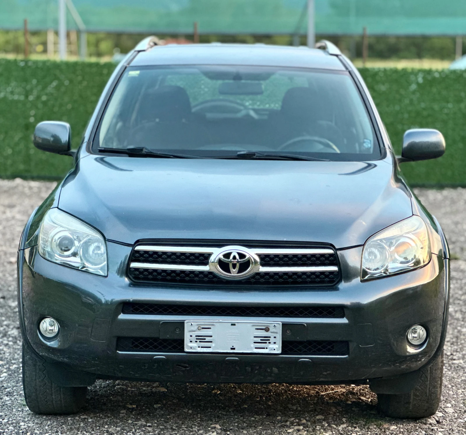 Toyota Rav4 2.2D * * ИТАЛИЯ* *  - изображение 2