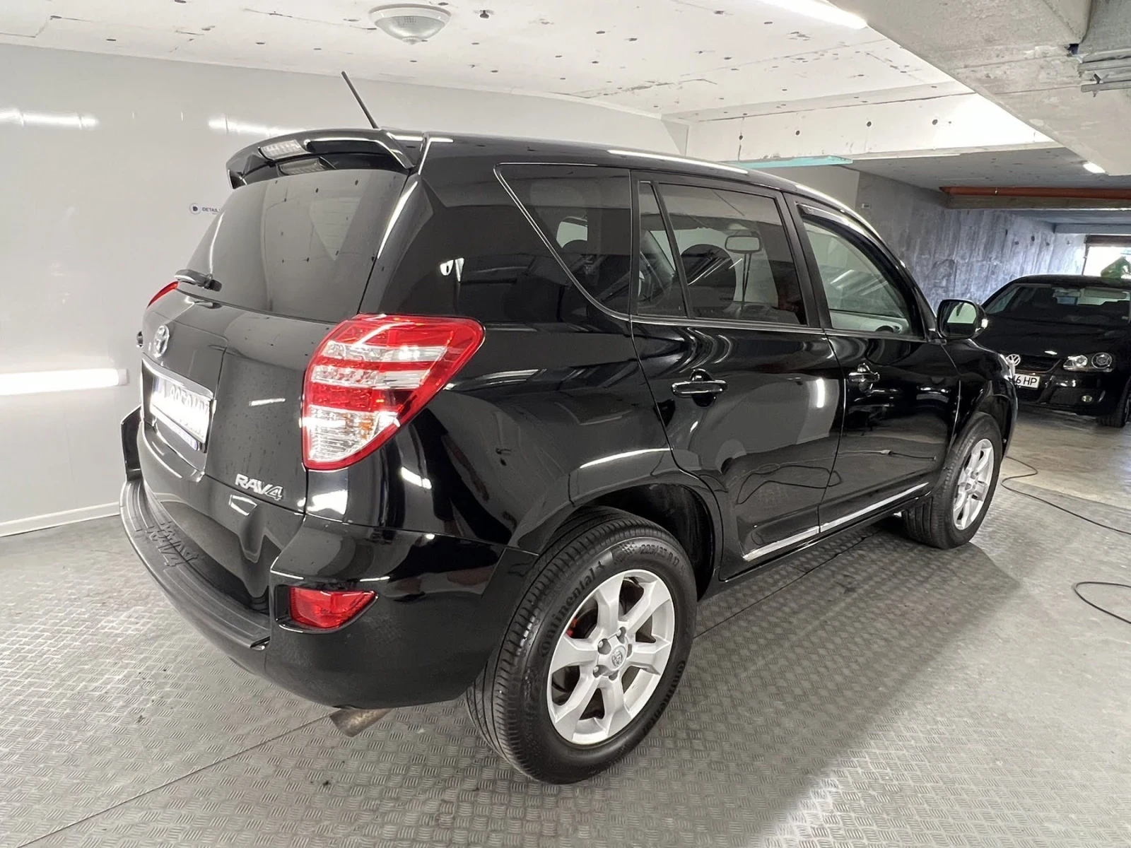 Toyota Rav4 2.2D4D FACELIFT - изображение 2