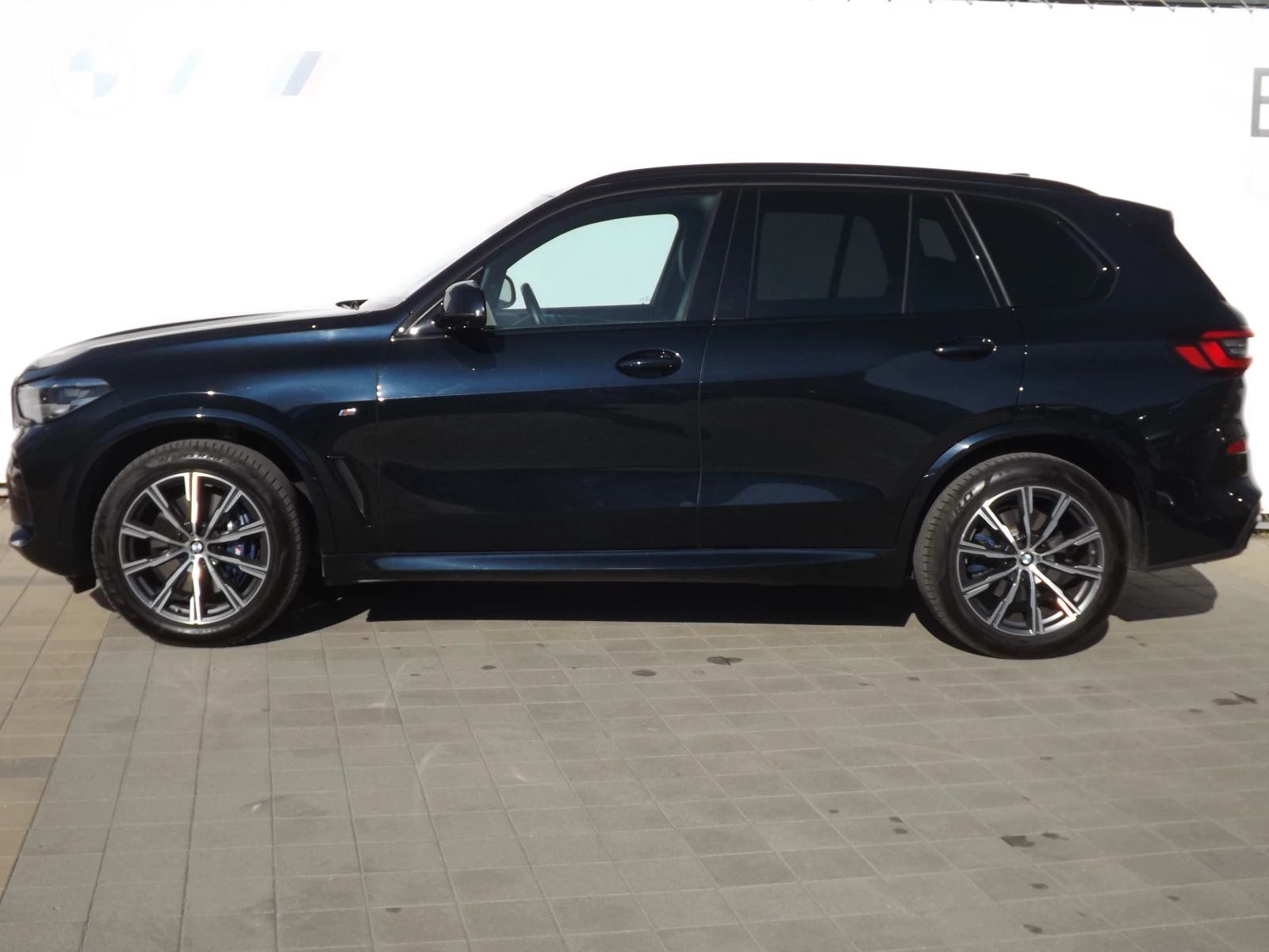 BMW X5 xDrive30d - изображение 9