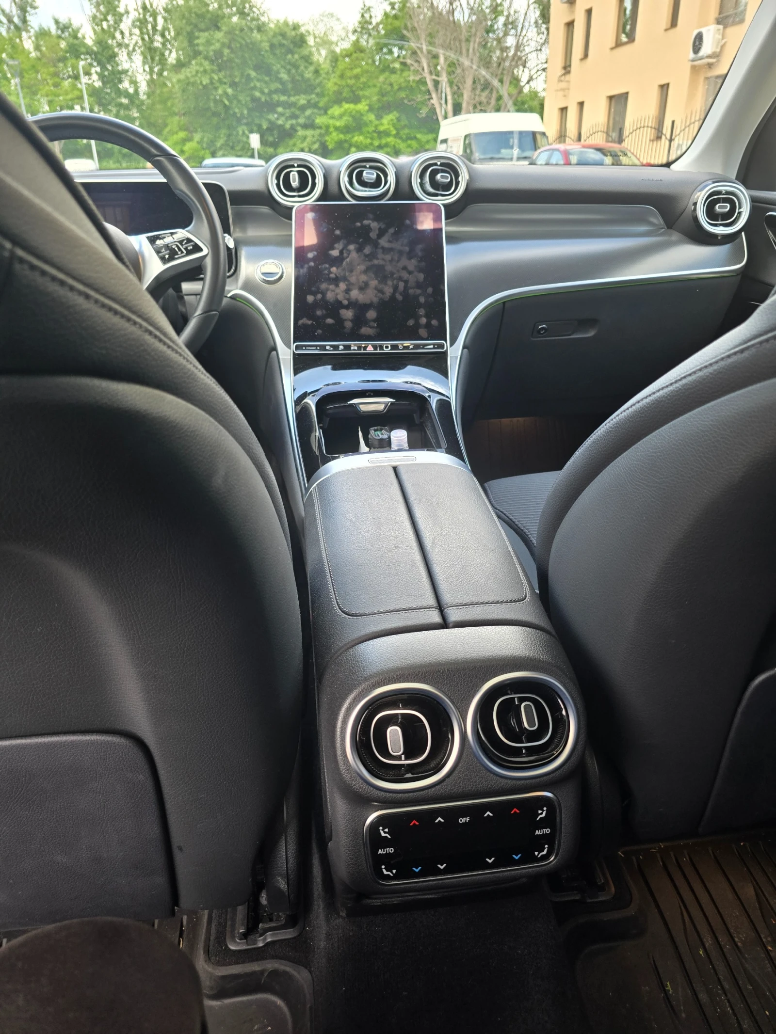 Mercedes-Benz GLC 300 GLC300e 4MATIK - изображение 5