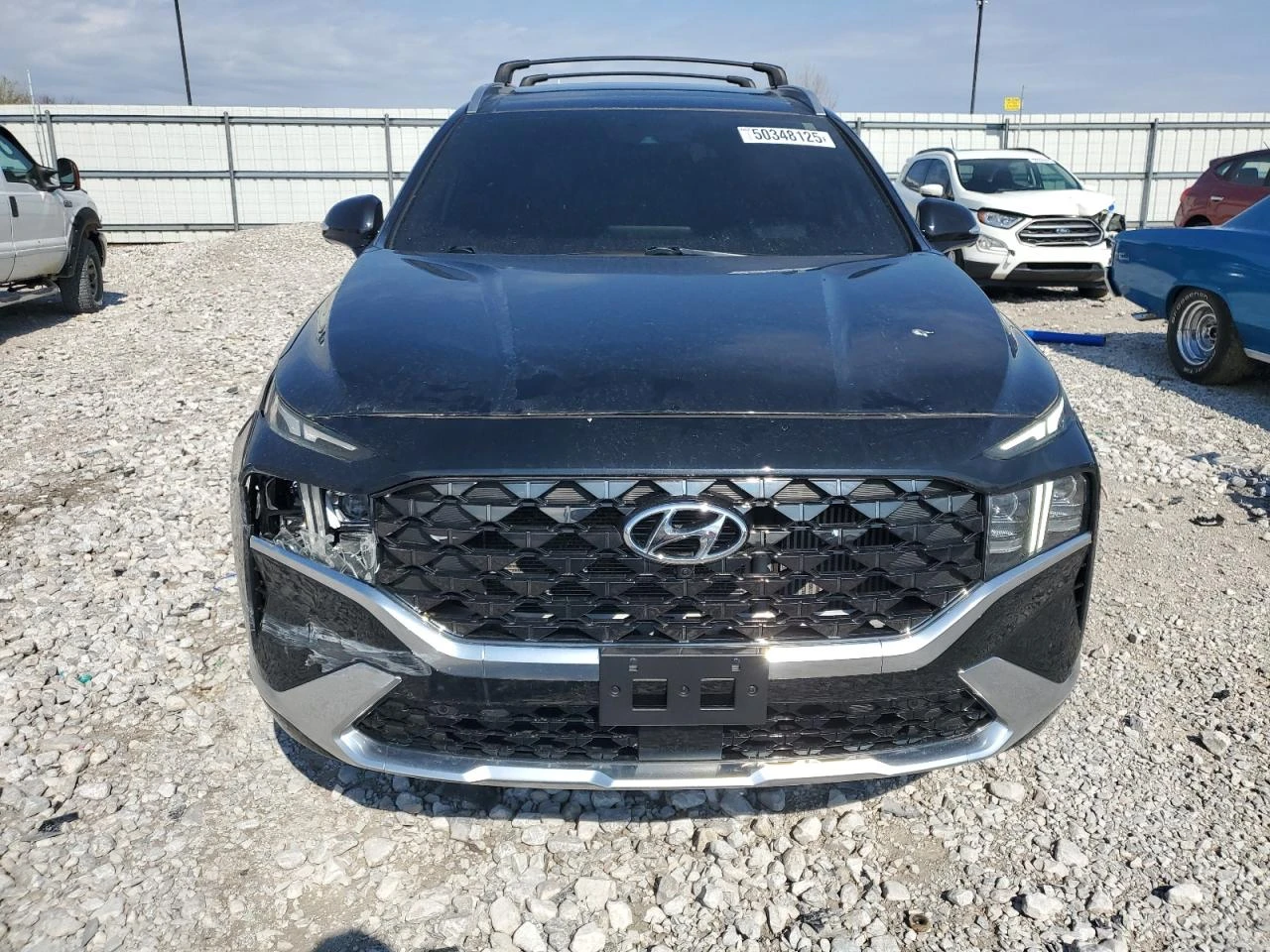 Hyundai Santa fe CALLIGRAPHY/4X4/HEAD UP/DISTRONIC/ОБДУХ/HARMAN/360 - изображение 2