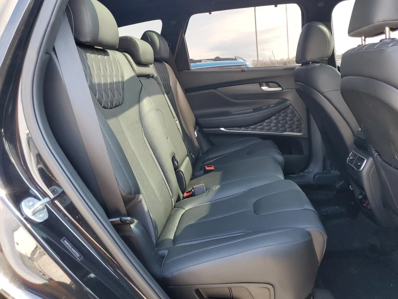 Hyundai Santa fe CALLIGRAPHY/4X4/HEAD UP/DISTRONIC/ОБДУХ/HARMAN/360 - изображение 10