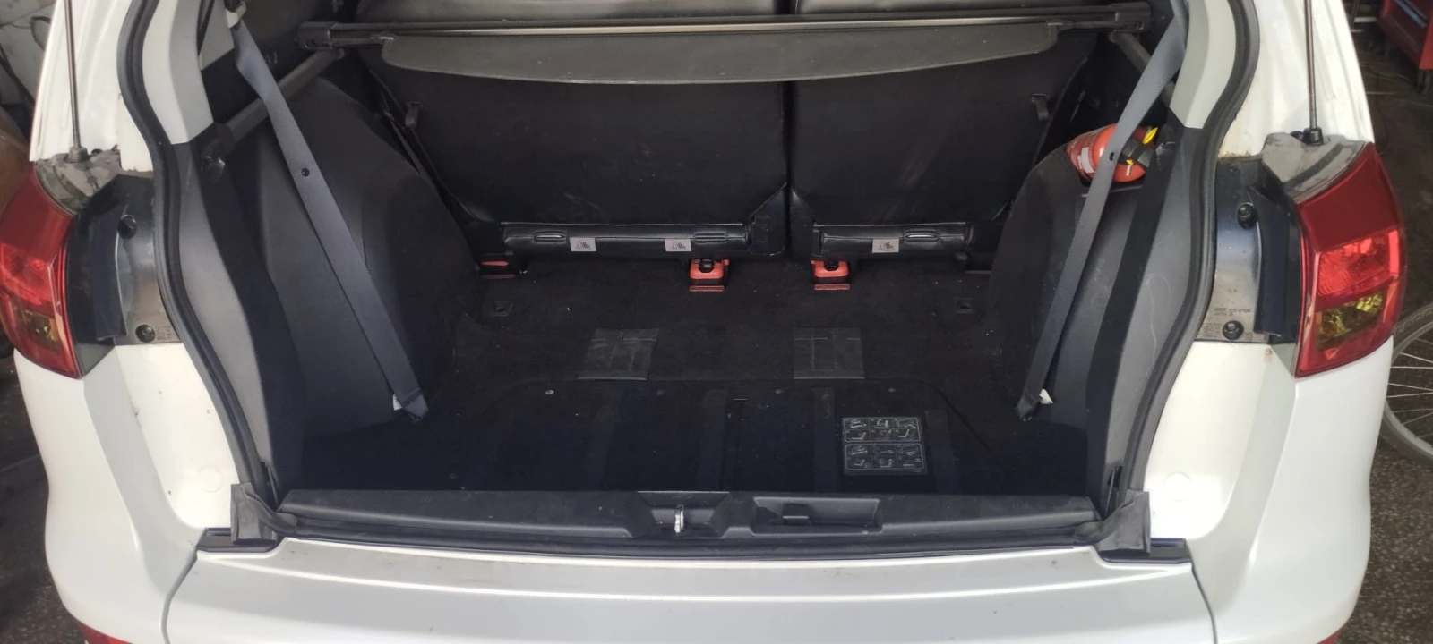 Peugeot 4007 | Mobile.bg � ����������� 13