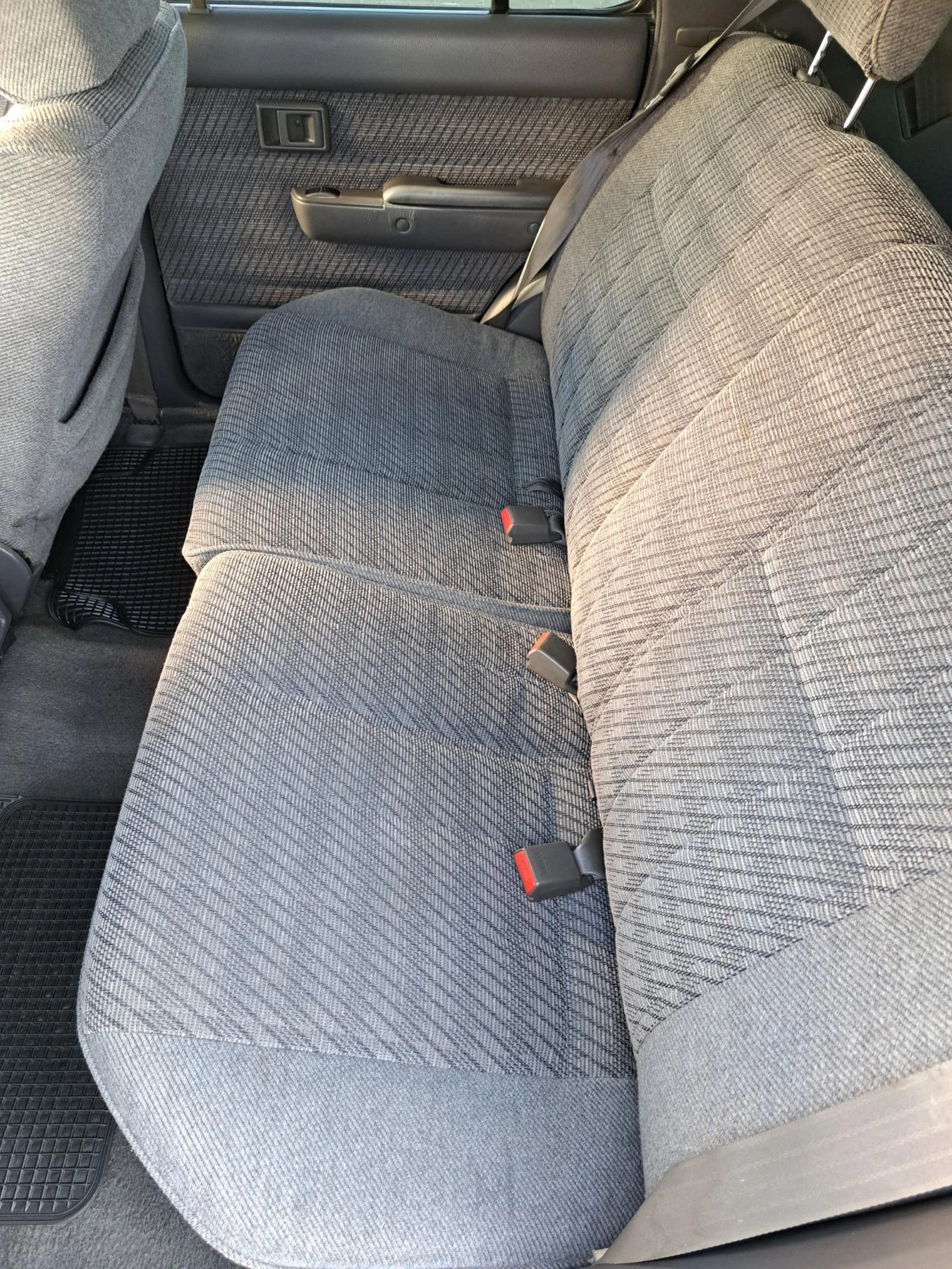 Toyota 4runner 2.4ТД ТОП - изображение 8