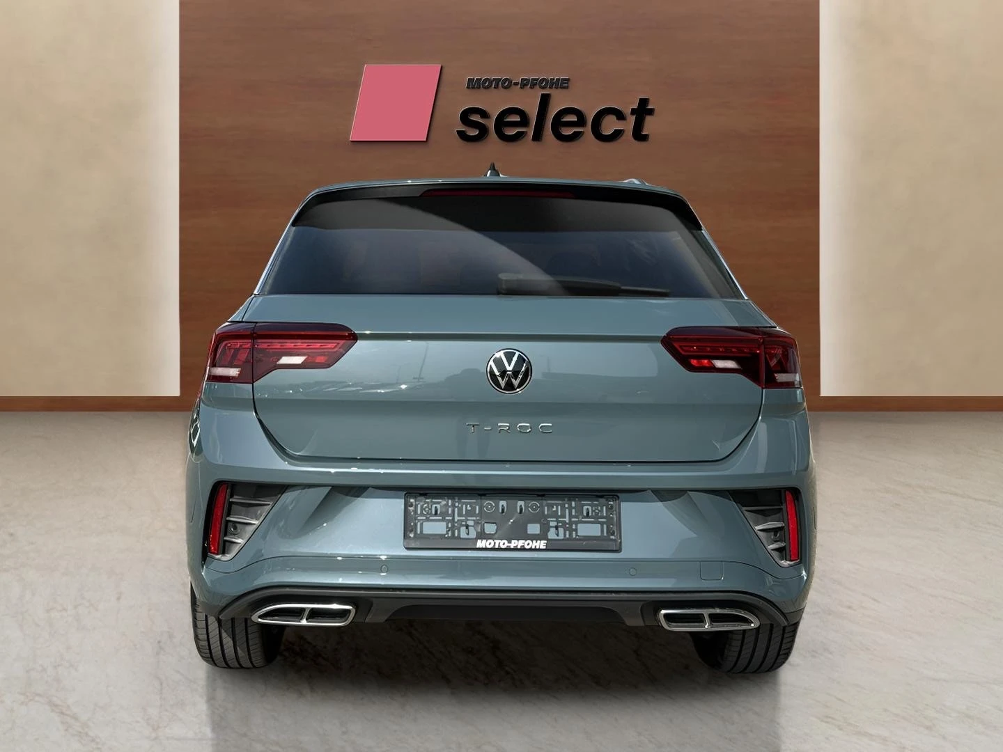 VW T-Roc 1.5 TSI - изображение 8