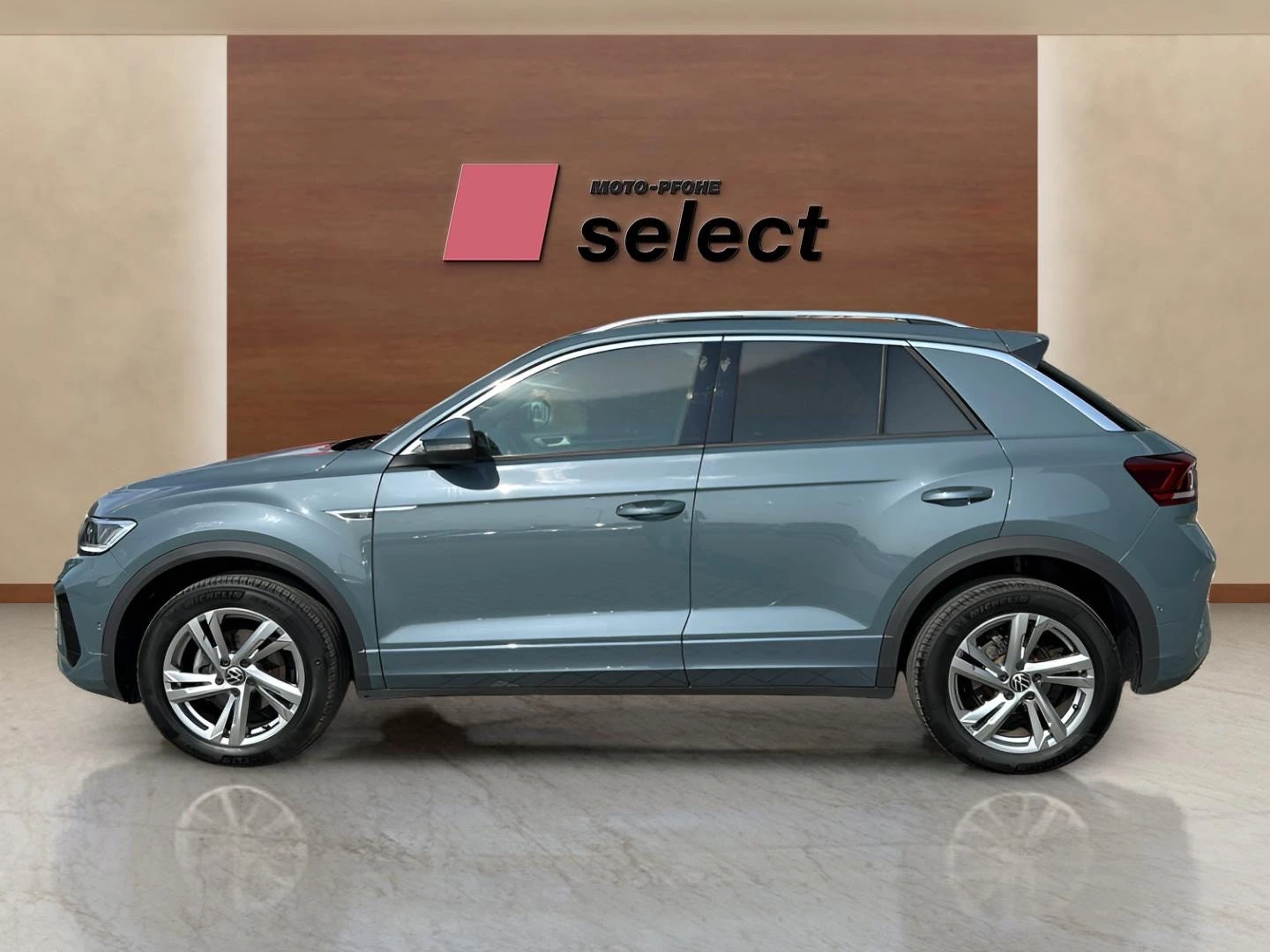 VW T-Roc 1.5 TSI - изображение 4