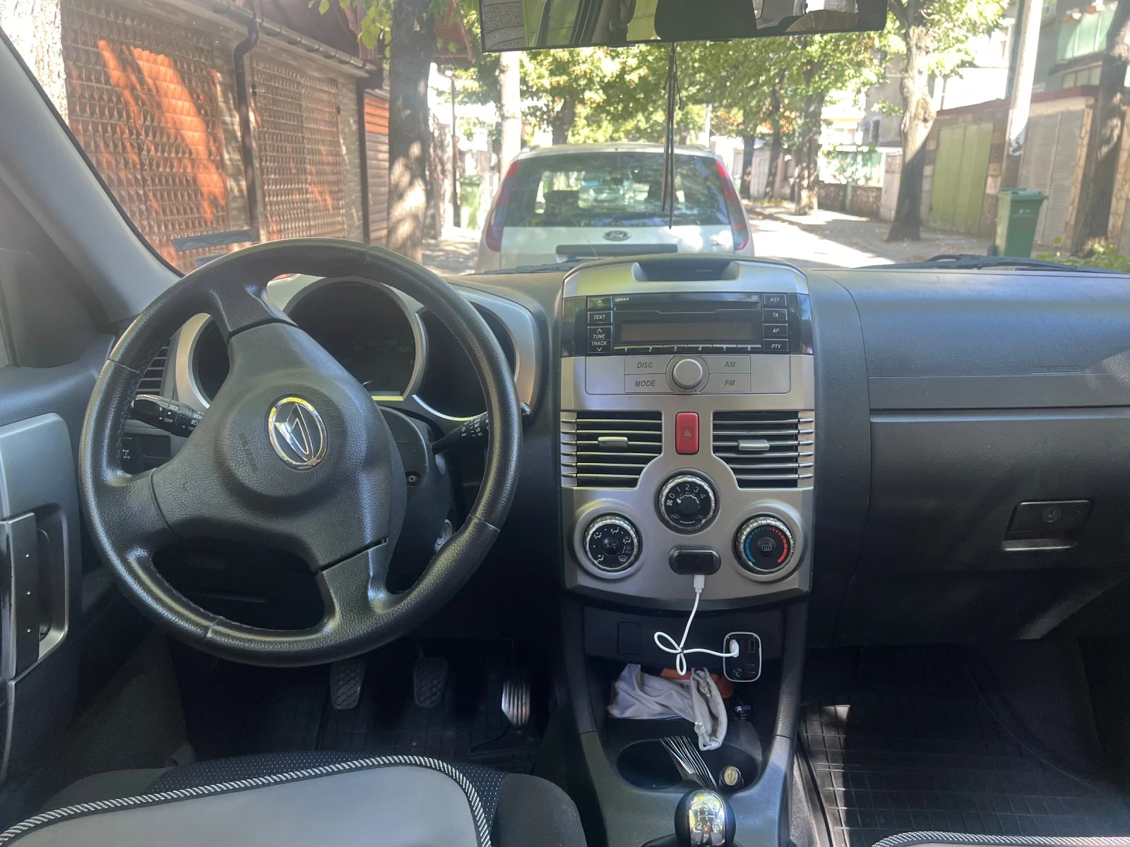 Daihatsu Terios  - изображение 6
