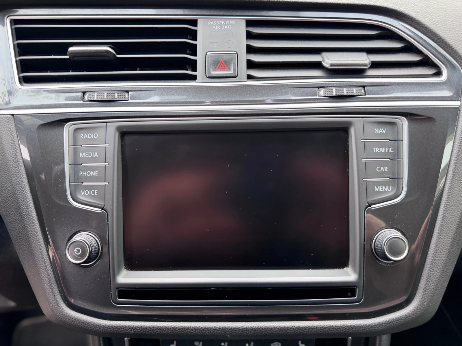 VW Tiguan 190HP 4motion HighLine | Mobile.bg   11