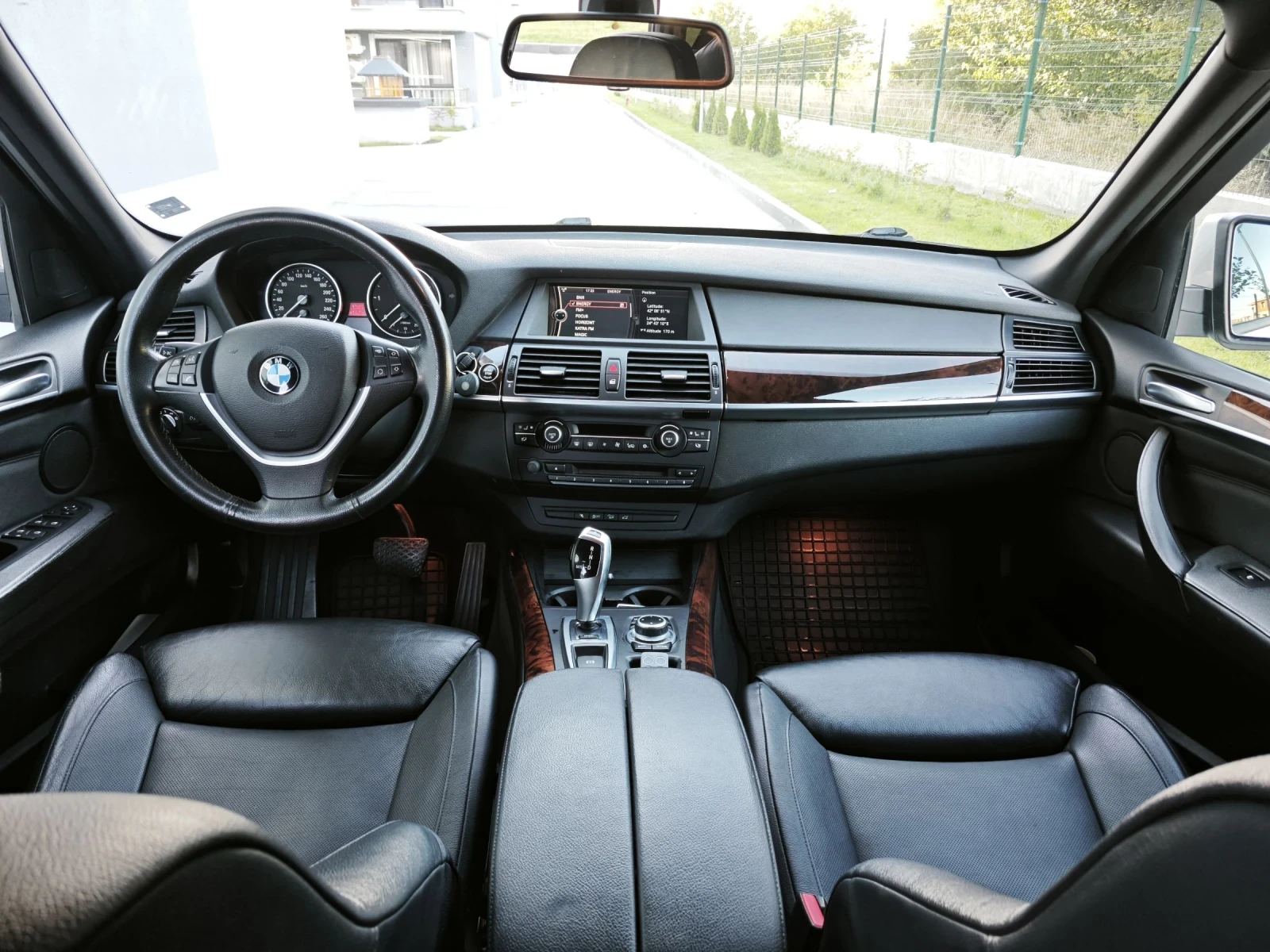 BMW X5 | Mobile.bg � ����������� 11