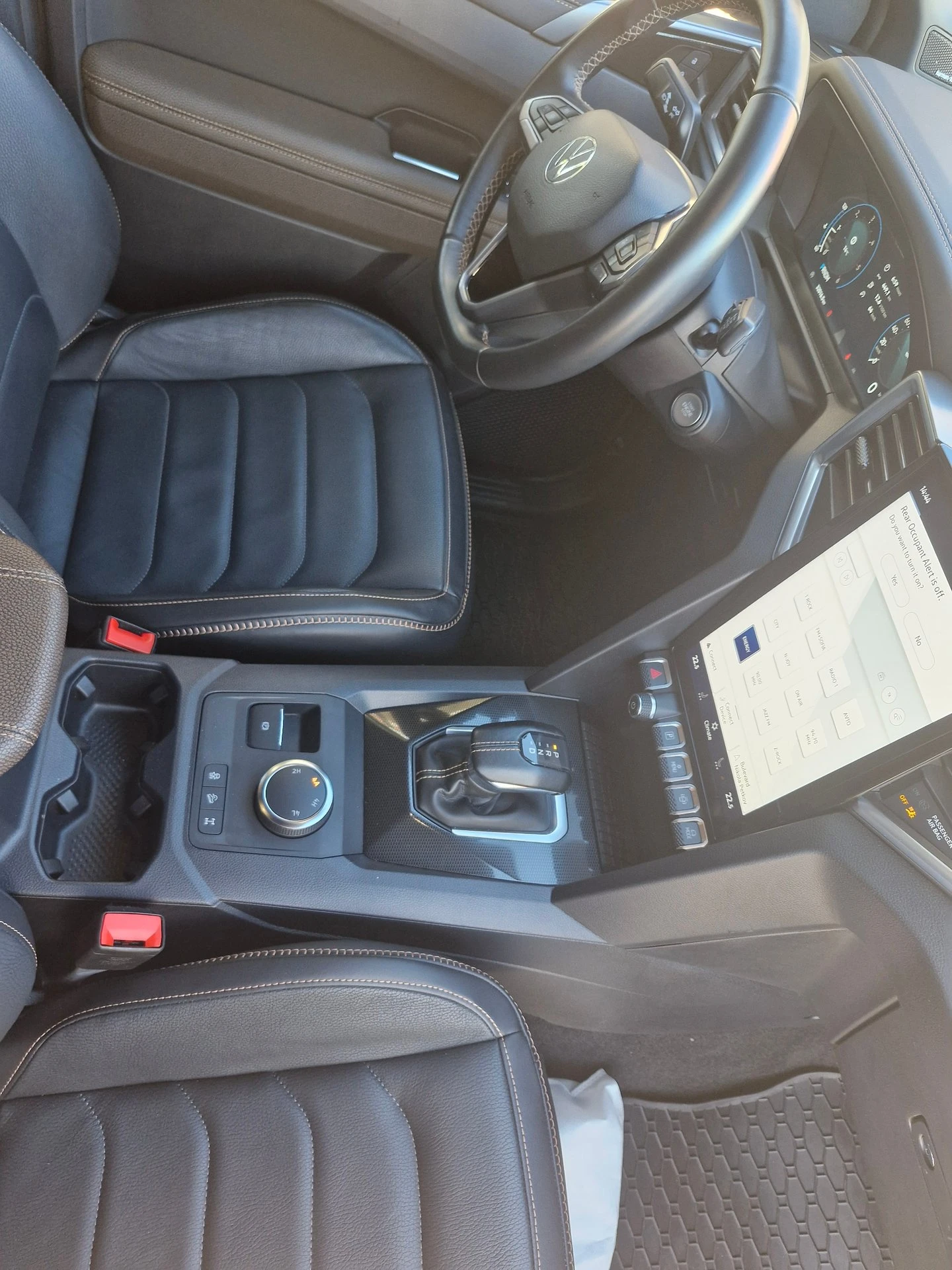 VW Amarok DC PanAmericana 3.0 TDI 4MOTION | Mobile.bg   4