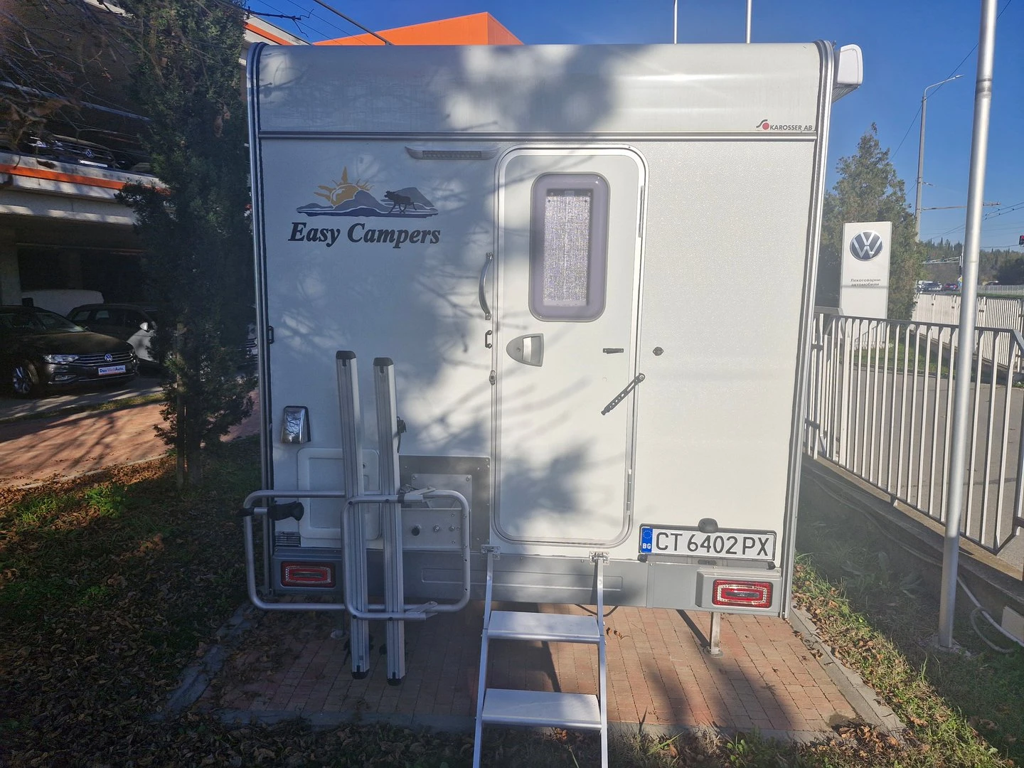 VW Amarok DC PanAmericana 3.0 TDI 4MOTION | Mobile.bg   7