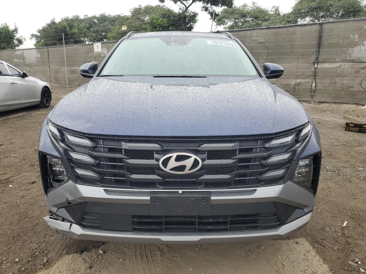 Hyundai Tucson SEL*    | Mobile.bg   5