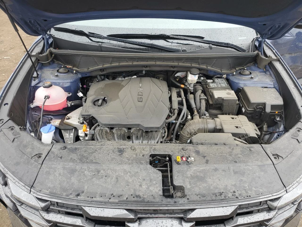 Hyundai Tucson SEL*    | Mobile.bg   12